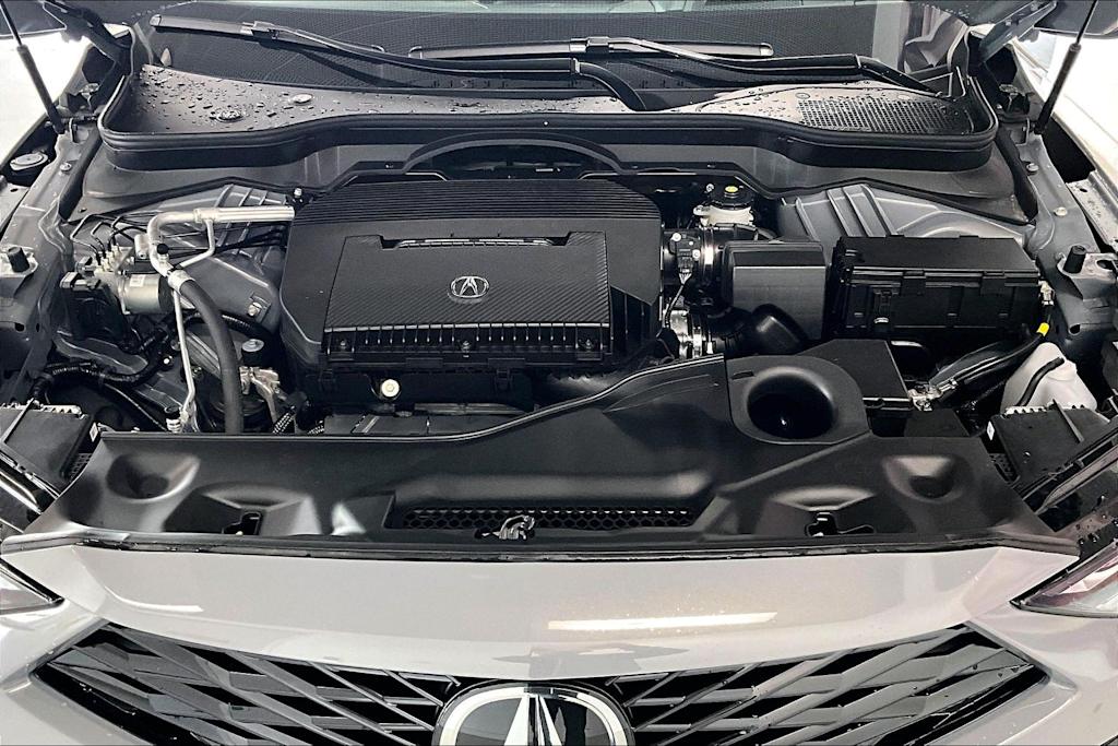 Thumbnail: 2026 Acura MDX - 9