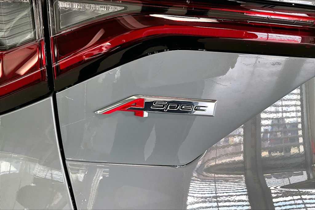 Thumbnail: 2026 Acura MDX - 7