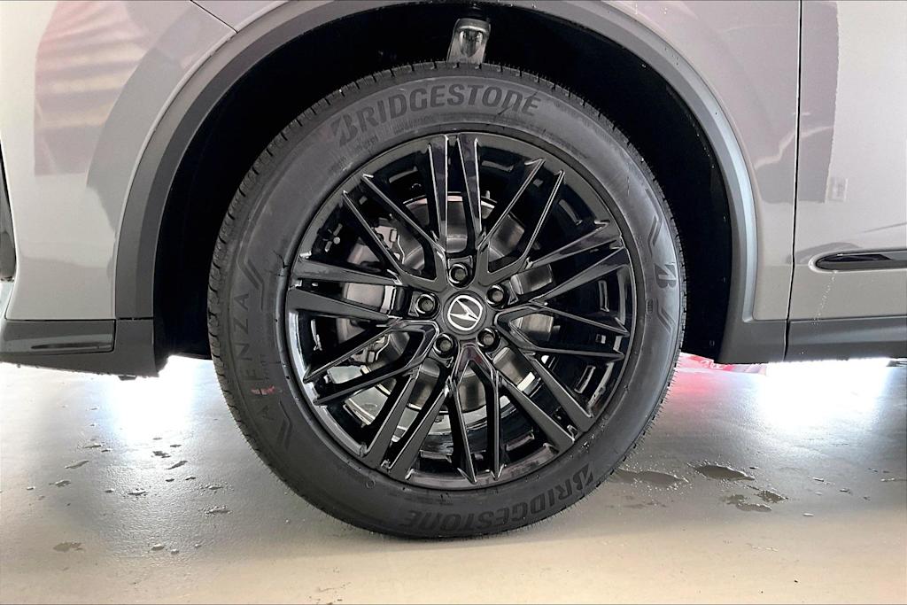 Thumbnail: 2026 Acura MDX - 8