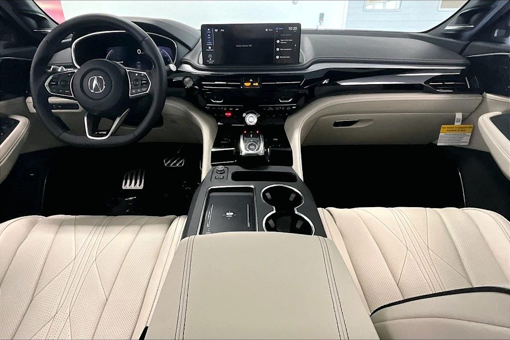 Thumbnail: 2026 Acura MDX - 10