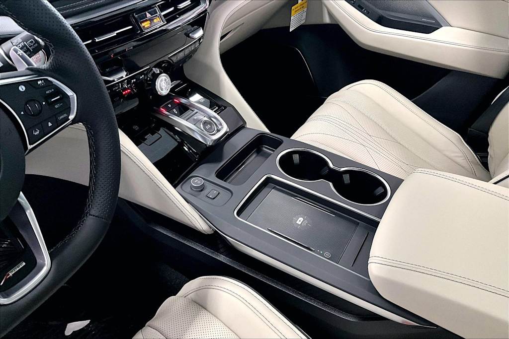 Thumbnail: 2026 Acura MDX - 16