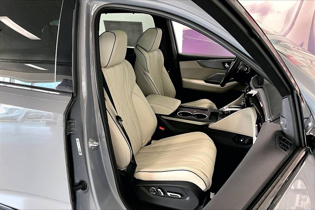 Thumbnail: 2026 Acura MDX - 12