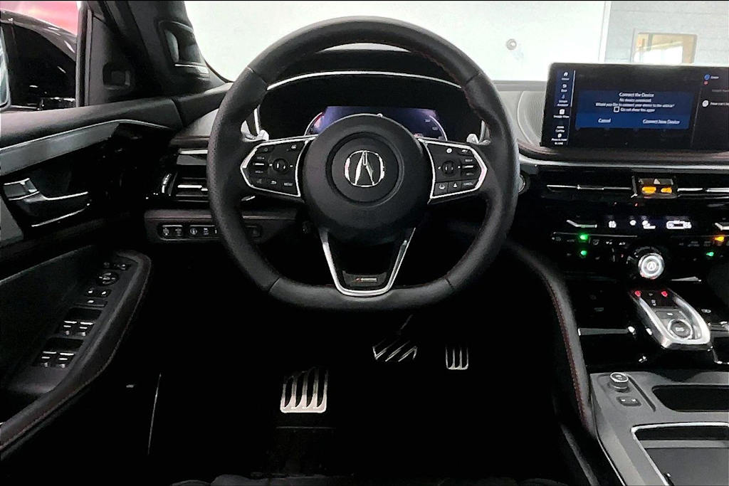 Thumbnail: 2026 Acura MDX - 14
