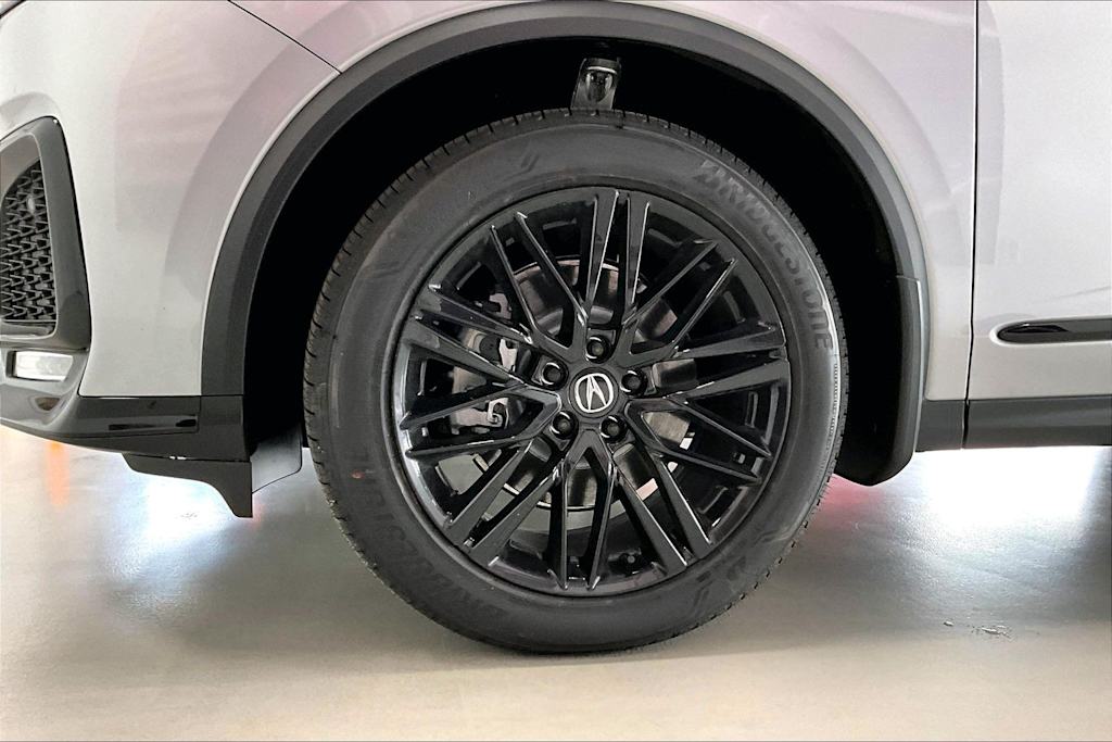 Thumbnail: 2026 Acura MDX - 8