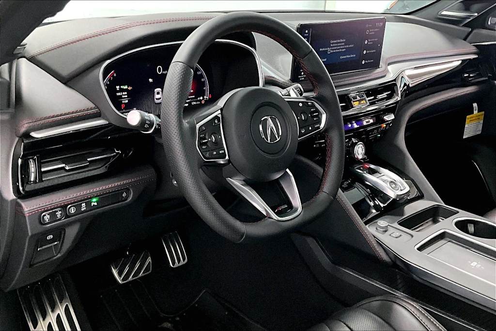 Thumbnail: 2026 Acura MDX - 2