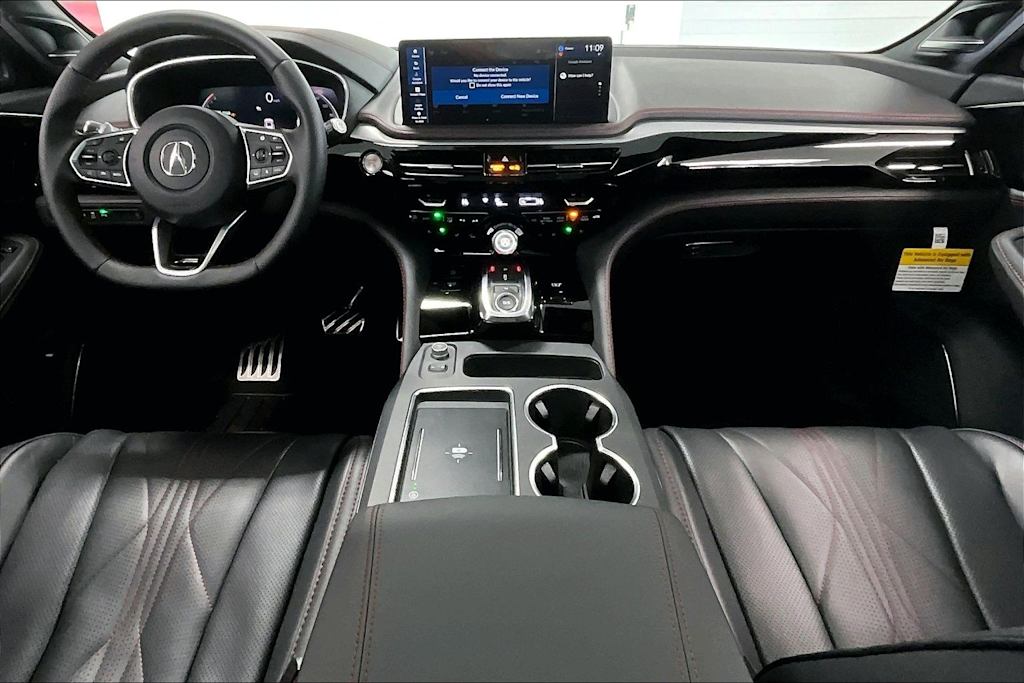 Thumbnail: 2026 Acura MDX - 10