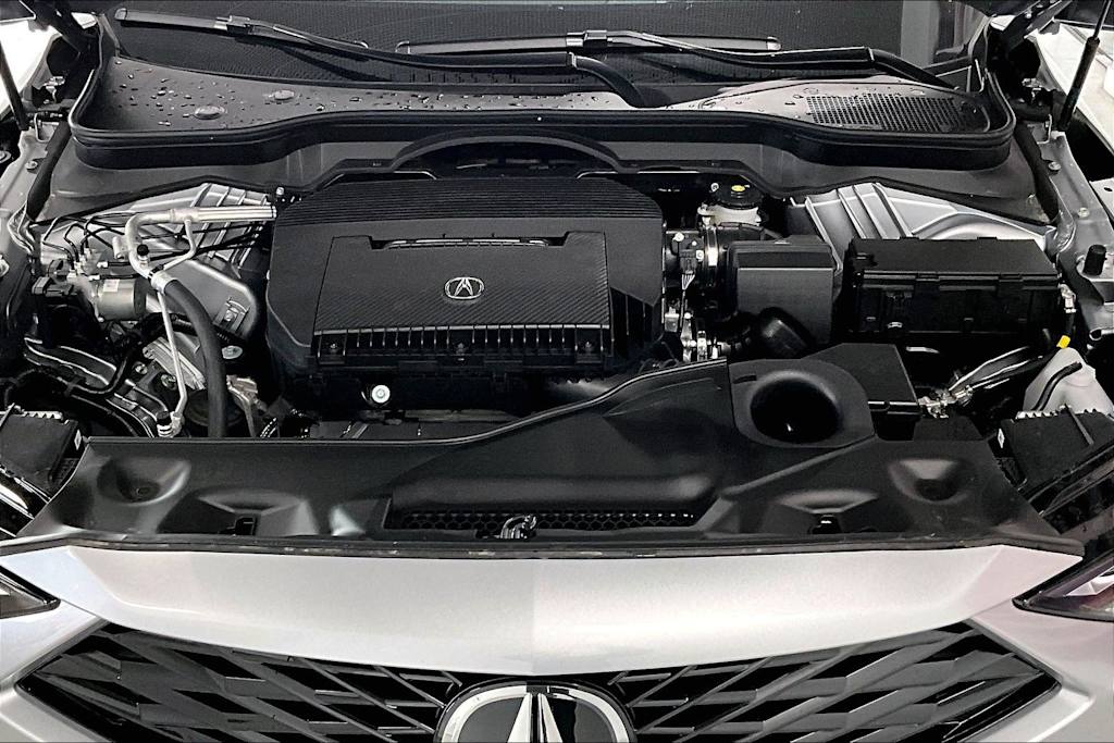 Thumbnail: 2026 Acura MDX - 9