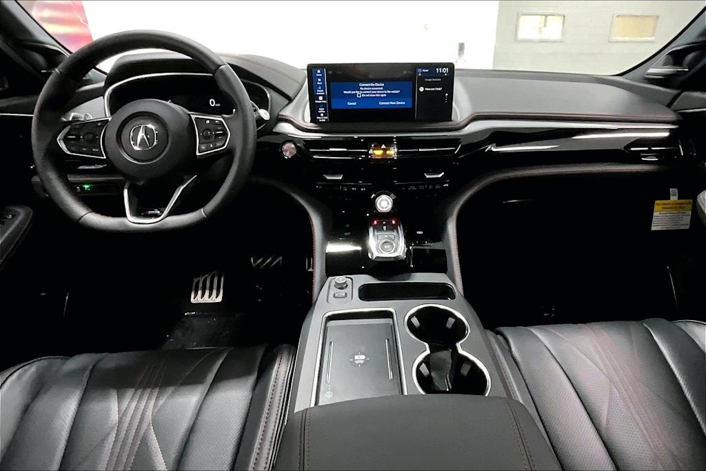 Thumbnail: 2026 Acura MDX - 10