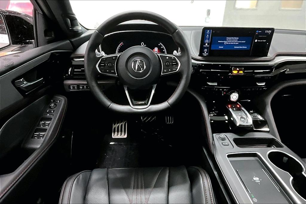 Thumbnail: 2026 Acura MDX - 14