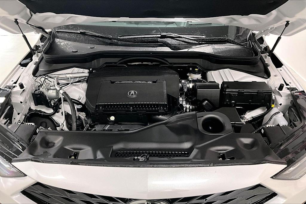 Thumbnail: 2026 Acura MDX - 9