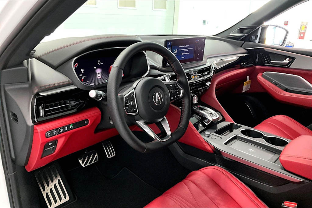 Thumbnail: 2026 Acura MDX - 2