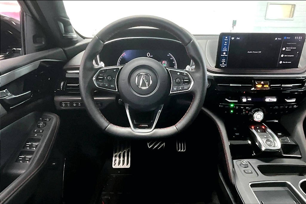 Thumbnail: 2026 Acura MDX - 14