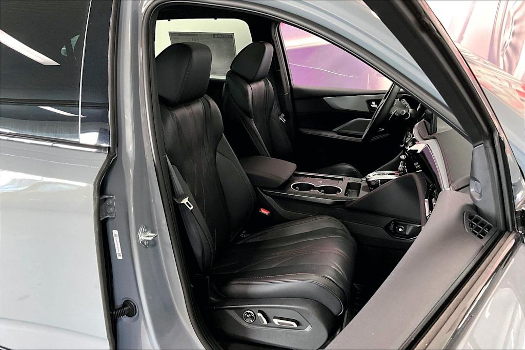 Thumbnail: 2026 Acura MDX - 12