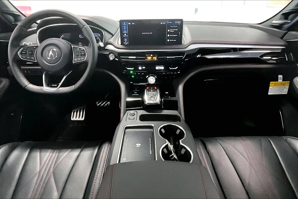 Thumbnail: 2026 Acura MDX - 10