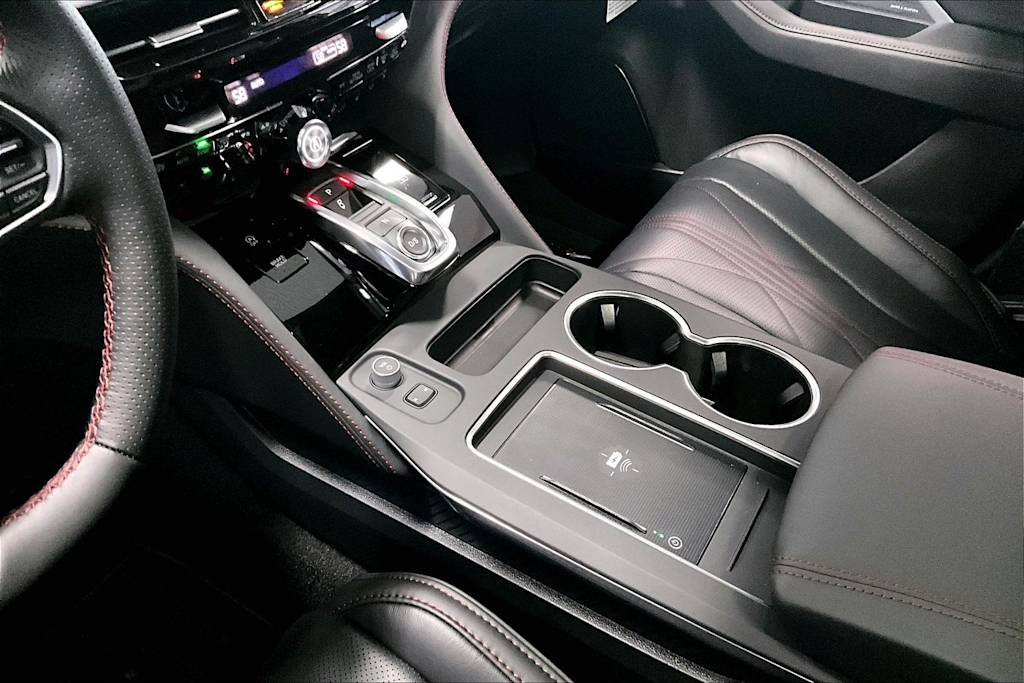 Thumbnail: 2026 Acura MDX - 16