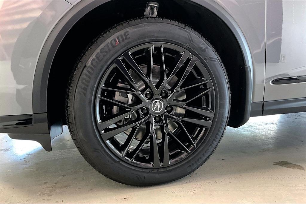 Thumbnail: 2026 Acura MDX - 8