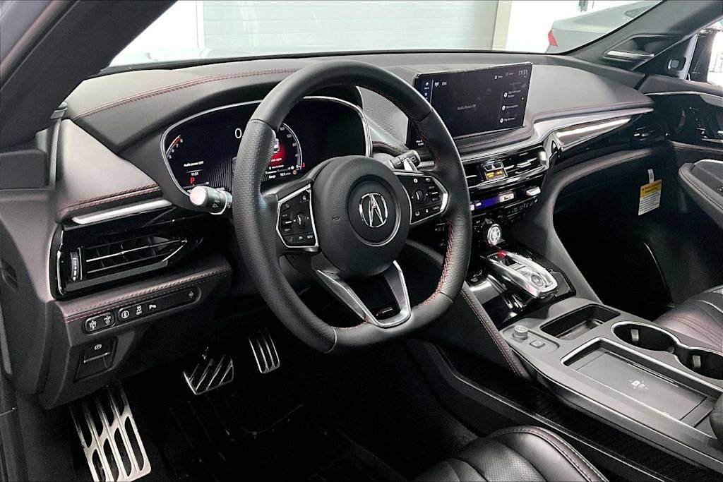 Thumbnail: 2026 Acura MDX - 2