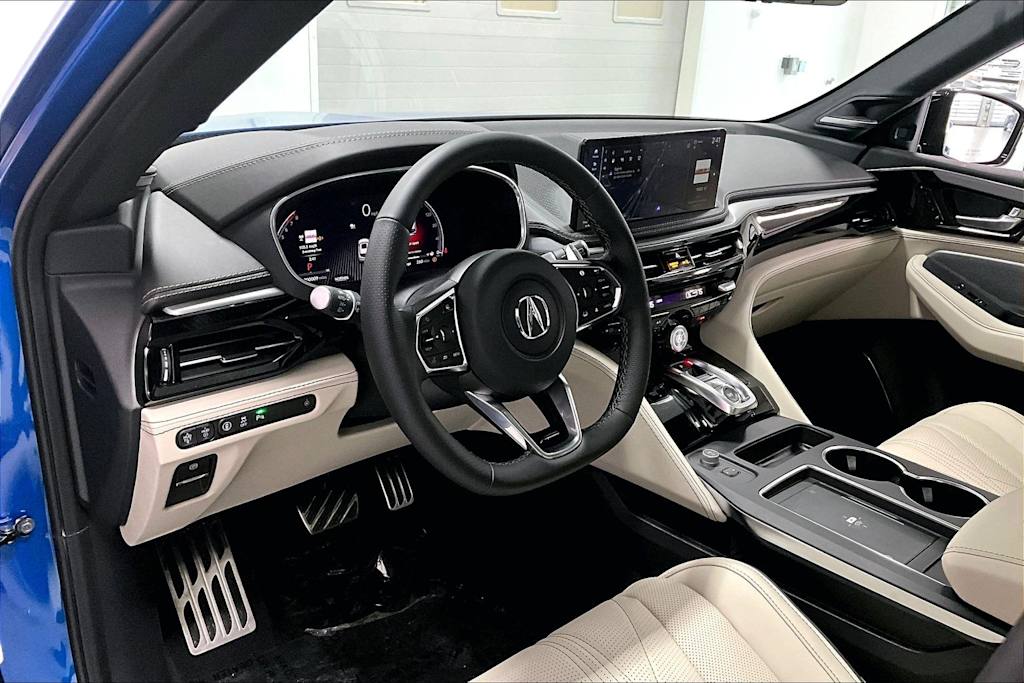 Thumbnail: 2026 Acura MDX - 2