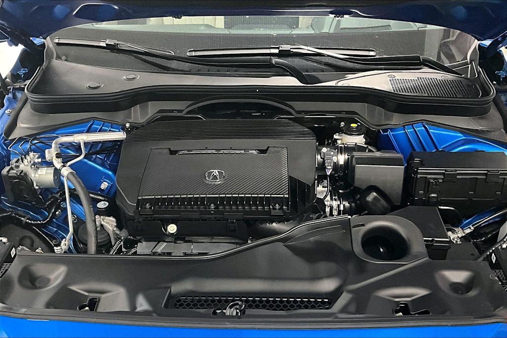Thumbnail: 2026 Acura MDX - 9