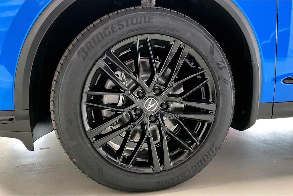 Thumbnail: 2026 Acura MDX - 8