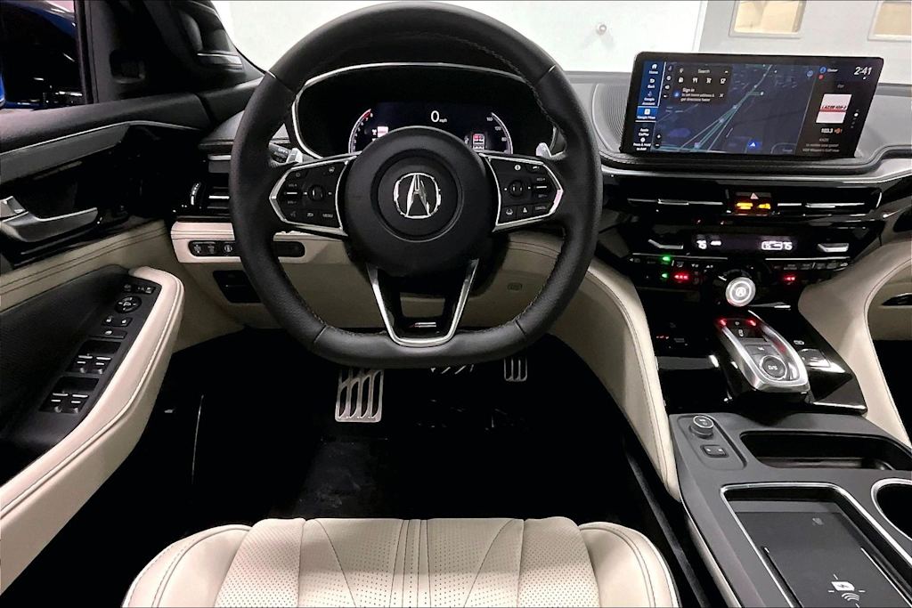 Thumbnail: 2026 Acura MDX - 14
