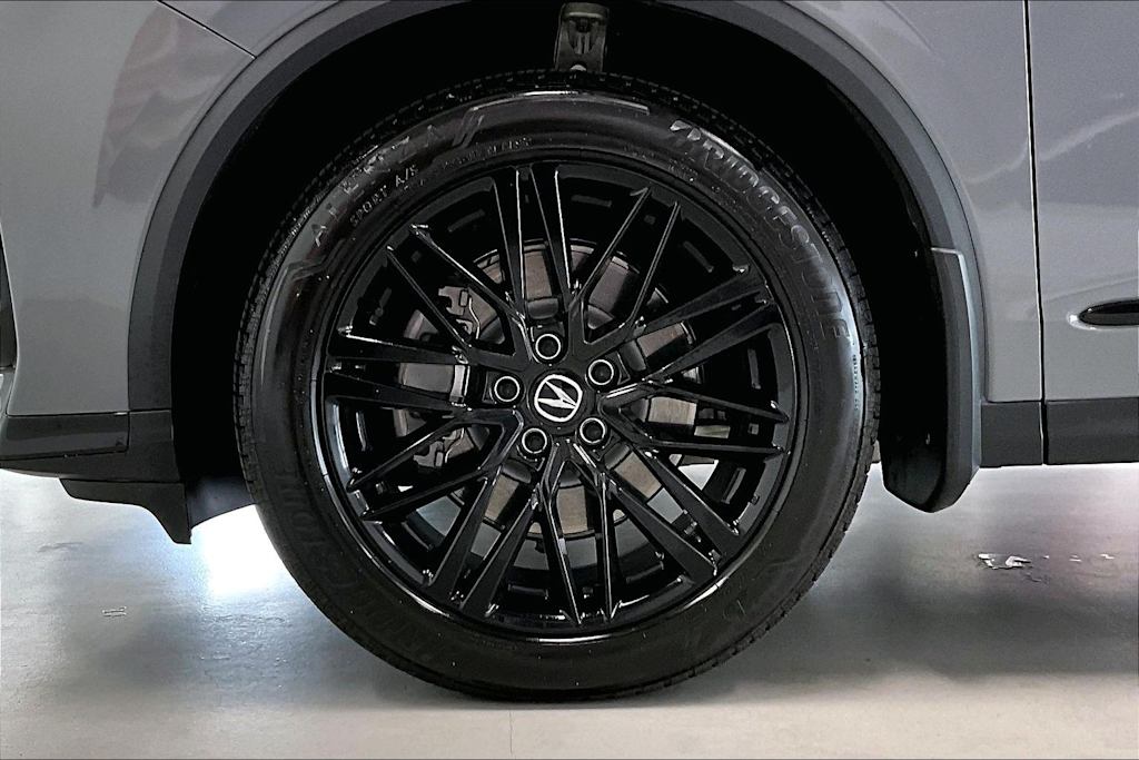 Thumbnail: 2026 Acura MDX - 8