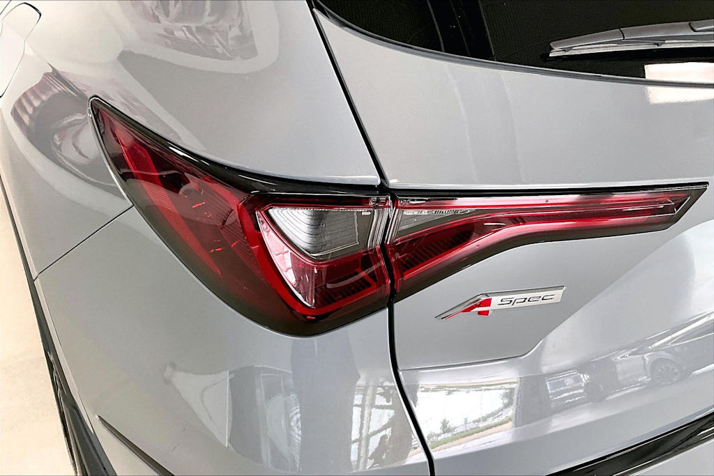 Thumbnail: 2026 Acura MDX - 31