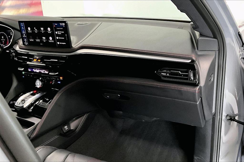 Thumbnail: 2026 Acura MDX - 23