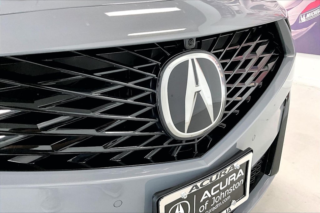 Thumbnail: 2026 Acura MDX - 32