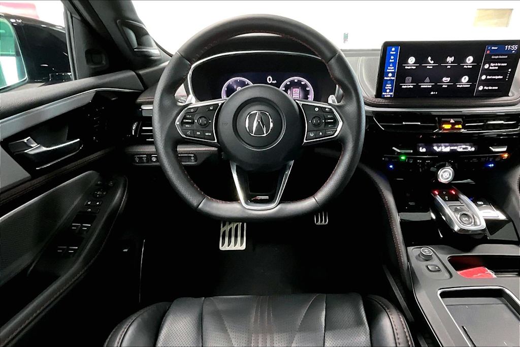 Thumbnail: 2026 Acura MDX - 13