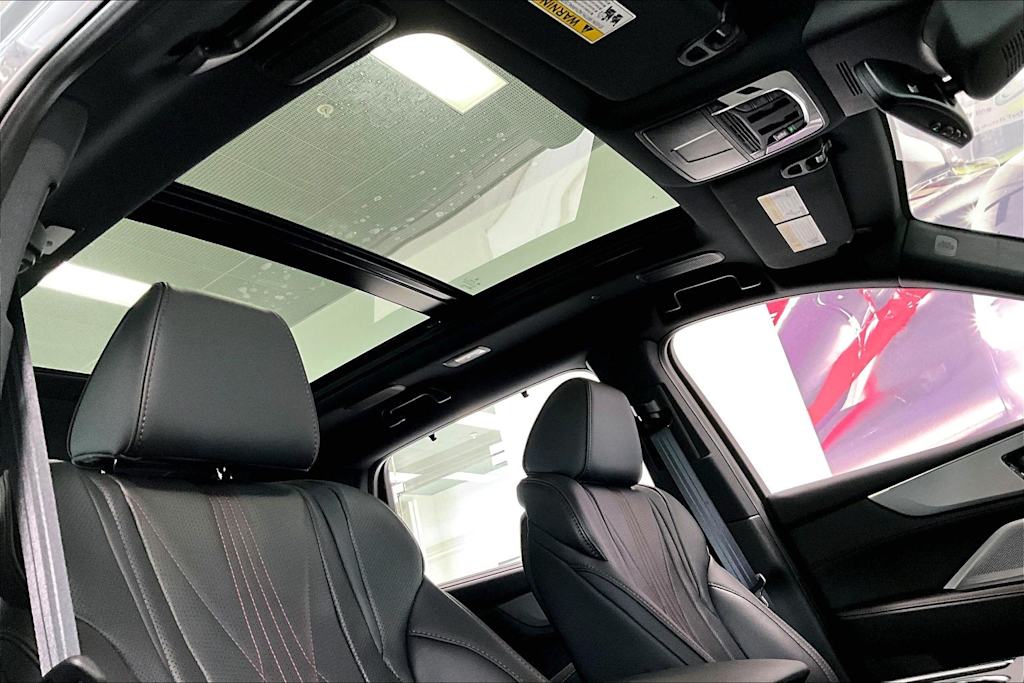 Thumbnail: 2026 Acura MDX - 29