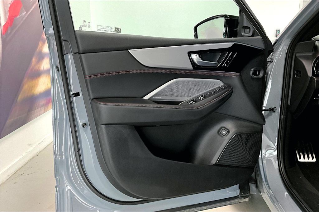 Thumbnail: 2026 Acura MDX - 26