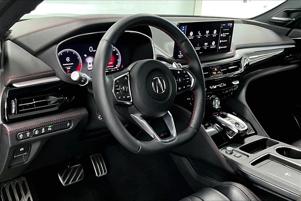 Thumbnail: 2026 Acura MDX - 2