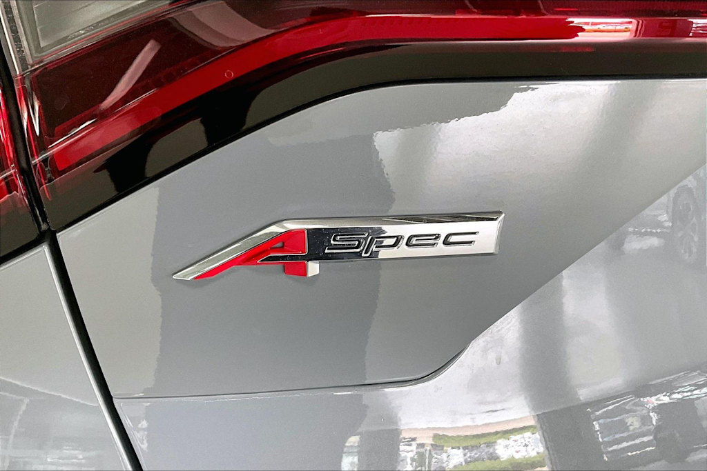 Thumbnail: 2026 Acura MDX - 7