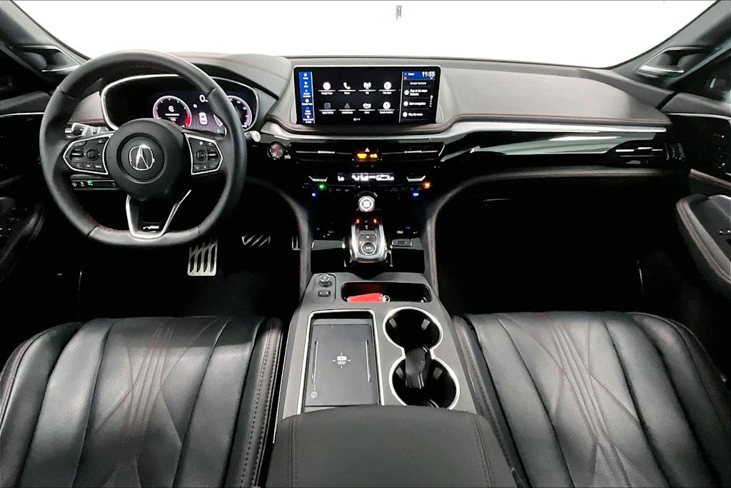 Thumbnail: 2026 Acura MDX - 9