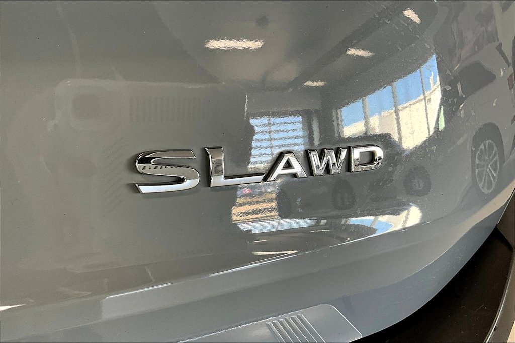 Thumbnail: 2023 Nissan Rogue - 7