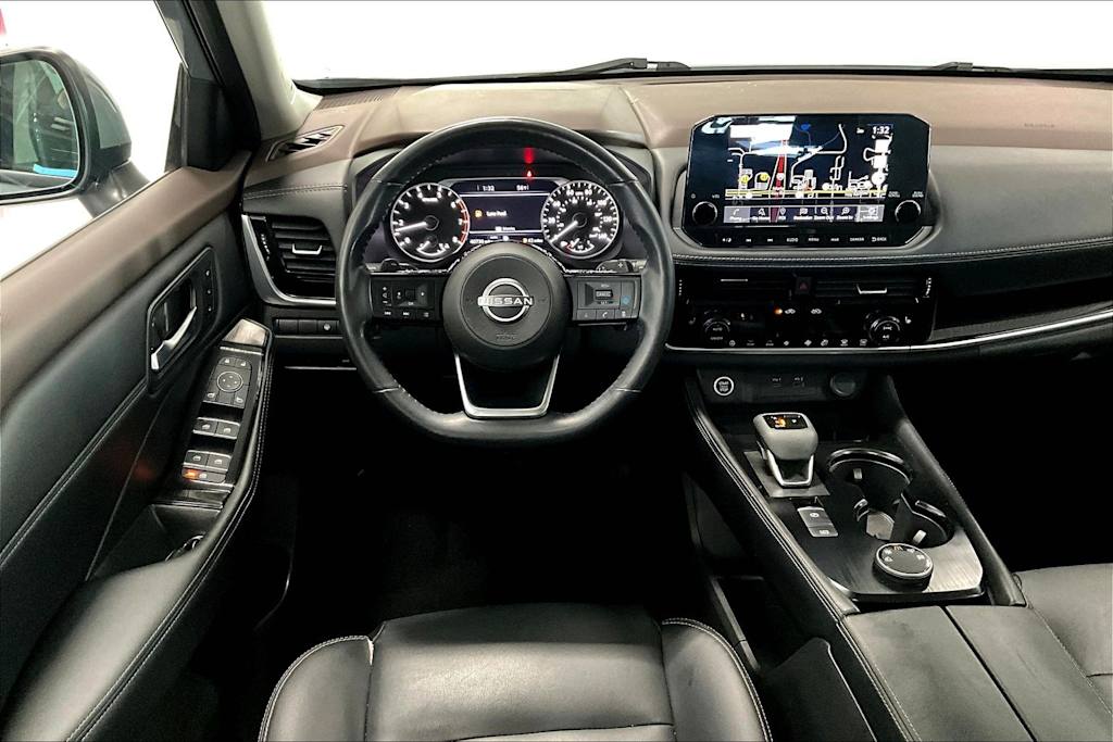 Thumbnail: 2023 Nissan Rogue - 13