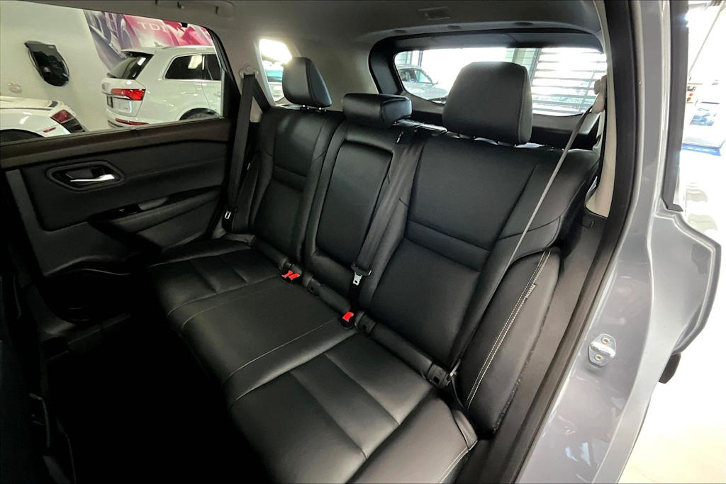 Thumbnail: 2023 Nissan Rogue - 27