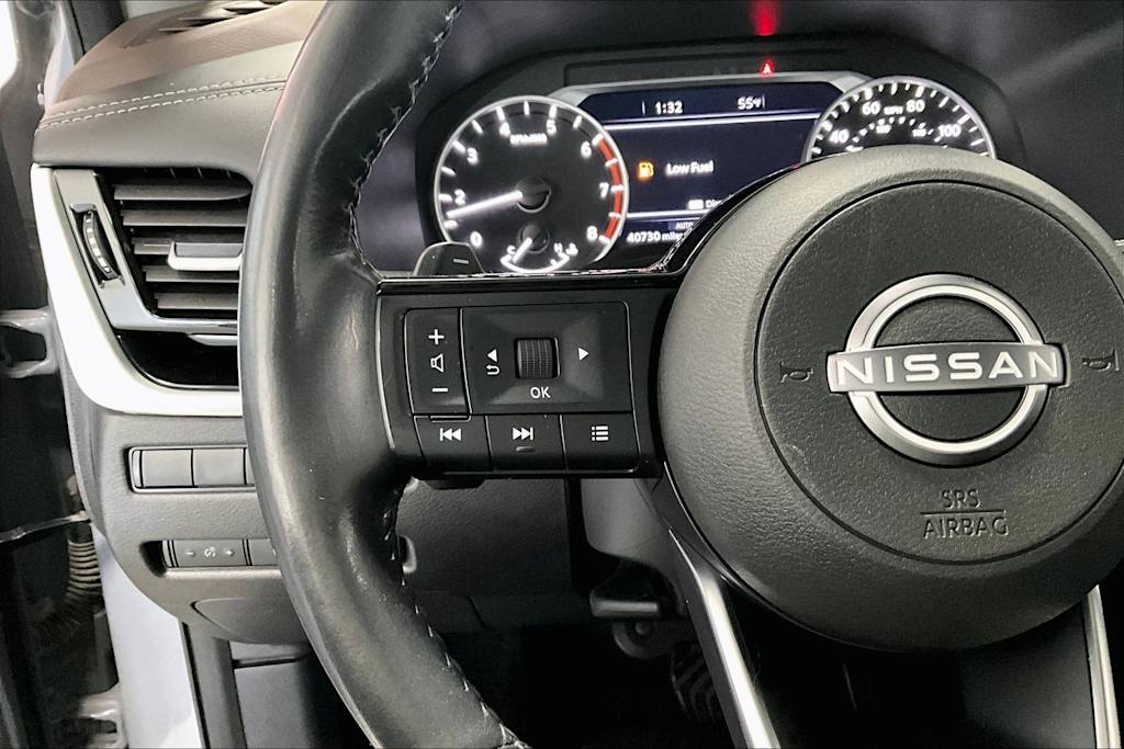 Thumbnail: 2023 Nissan Rogue - 23