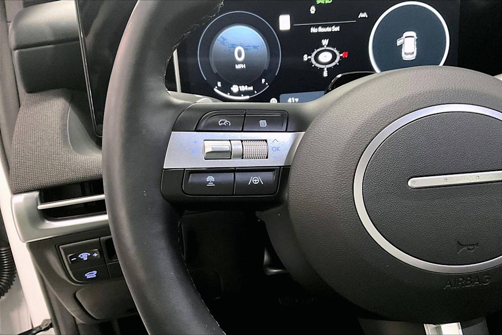 Thumbnail: 2025 Hyundai Tucson - 22