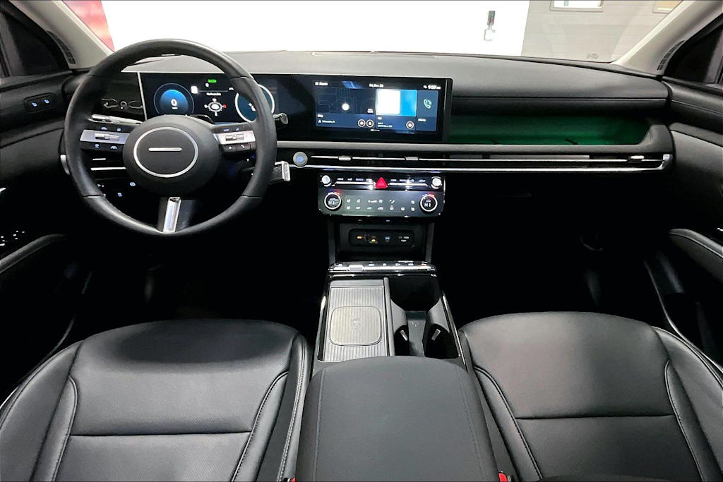 Thumbnail: 2025 Hyundai Tucson - 9