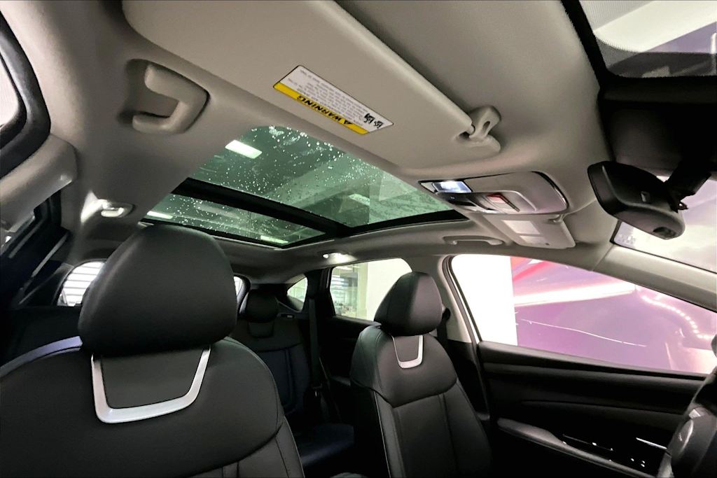 Thumbnail: 2025 Hyundai Tucson - 28