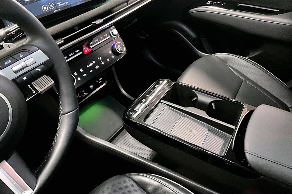 Thumbnail: 2025 Hyundai Tucson - 15