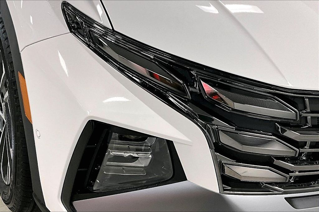 Thumbnail: 2025 Hyundai Tucson - 29