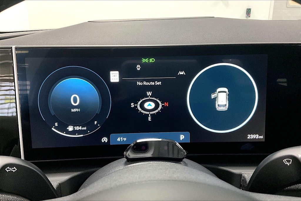 Thumbnail: 2025 Hyundai Tucson - 16