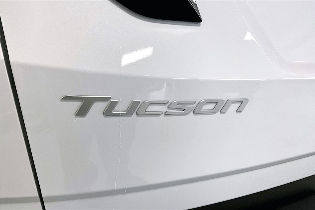 Thumbnail: 2025 Hyundai Tucson - 7