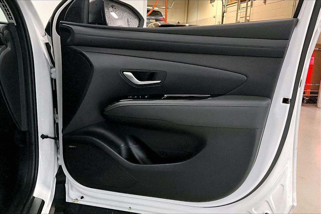 Thumbnail: 2025 Hyundai Tucson - 26