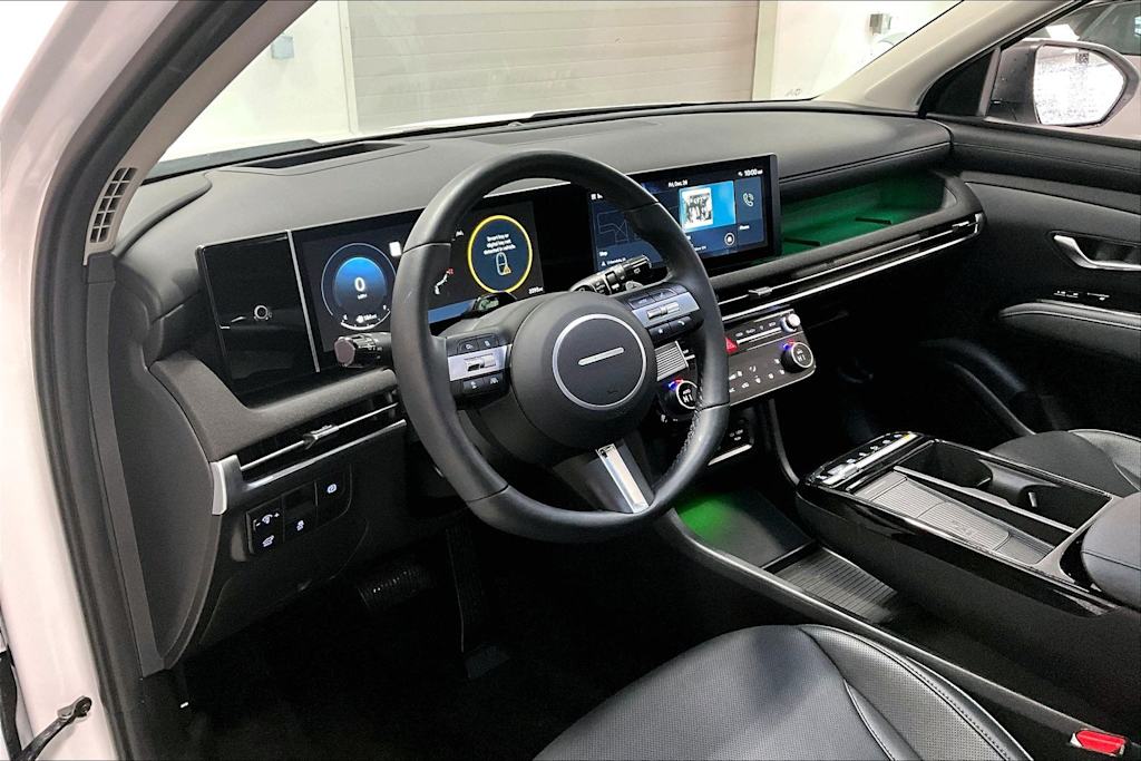 Thumbnail: 2025 Hyundai Tucson - 2