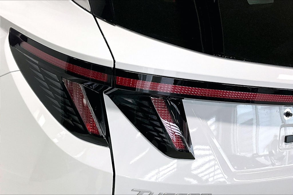 Thumbnail: 2025 Hyundai Tucson - 30