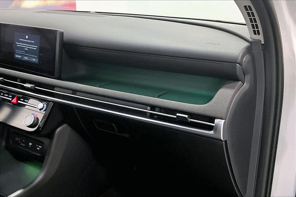 Thumbnail: 2025 Hyundai Tucson - 21